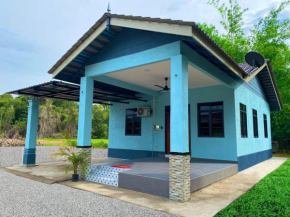 Eysma's Family Homestay